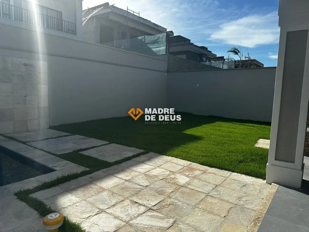 Casa, 4 quartos, 320 m² - Foto 6