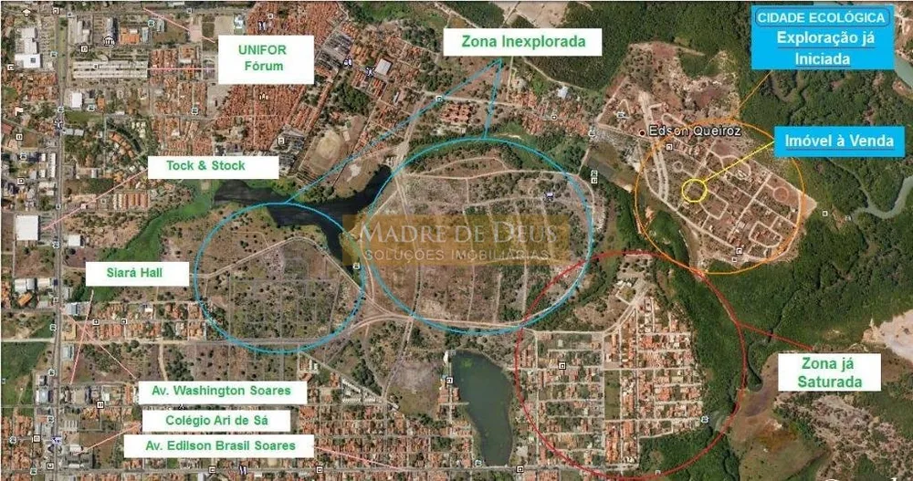 Terreno, 2407 m² - Foto 4