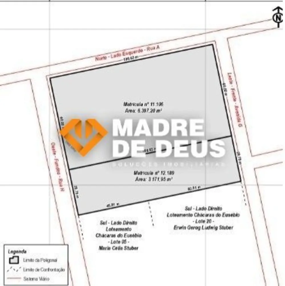 Terreno, 9569 m² - Foto 12