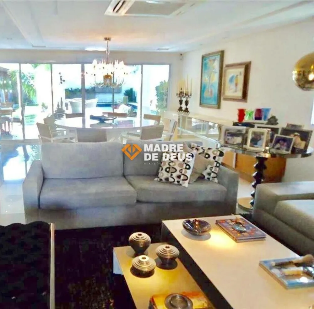 Casa de Condomínio, 4 quartos - Foto 7