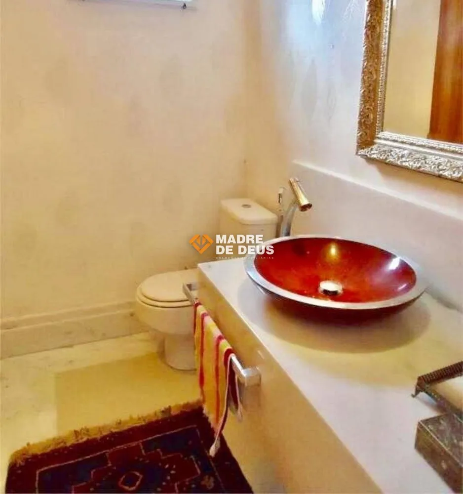 Casa de Condomínio, 4 quartos - Foto 6