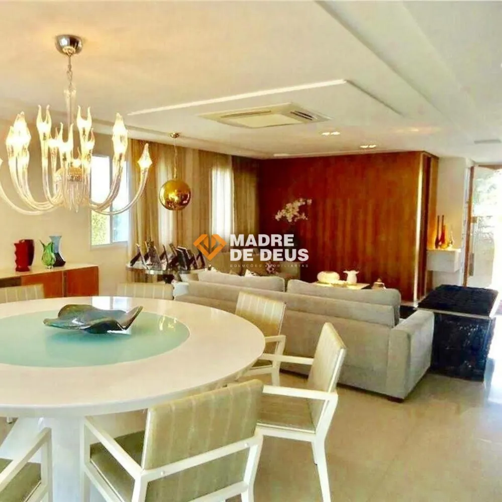 Casa de Condomínio, 4 quartos - Foto 8