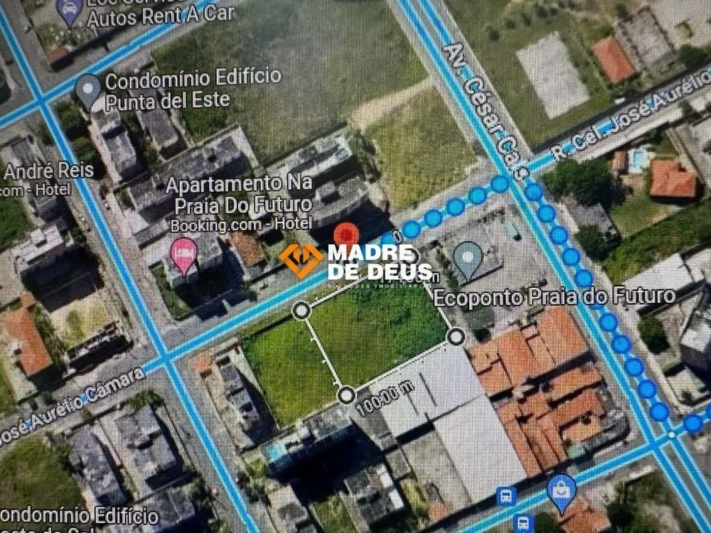 Terreno, 1800 m² - Foto 4