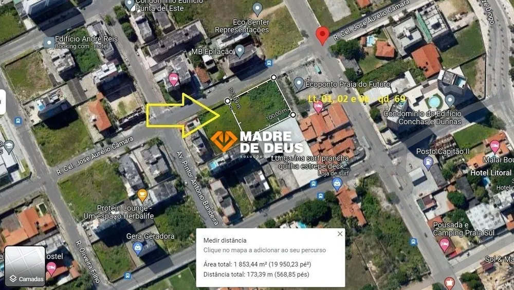 Terreno, 1800 m² - Foto 9