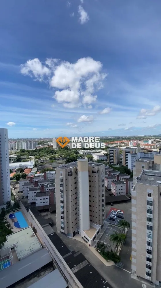 Apartamento, 3 quartos, 61 m² - Foto 8