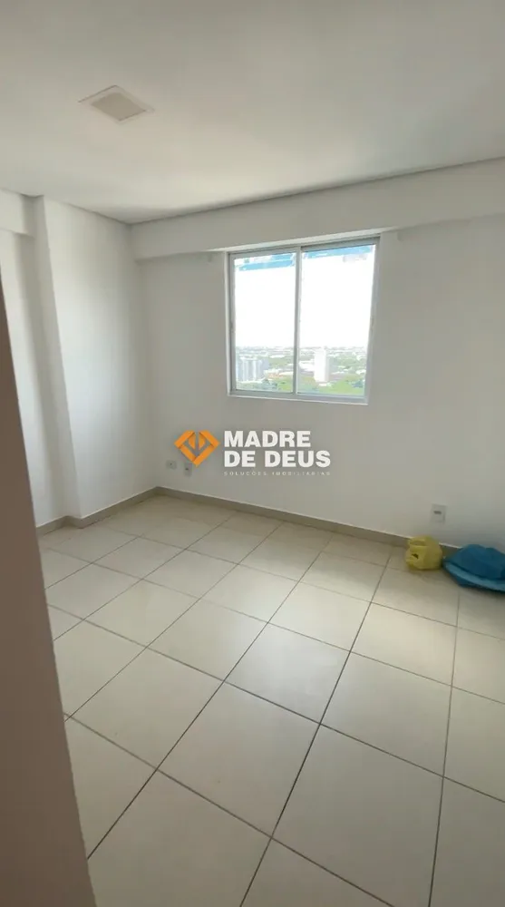 Apartamento, 3 quartos, 61 m² - Foto 11