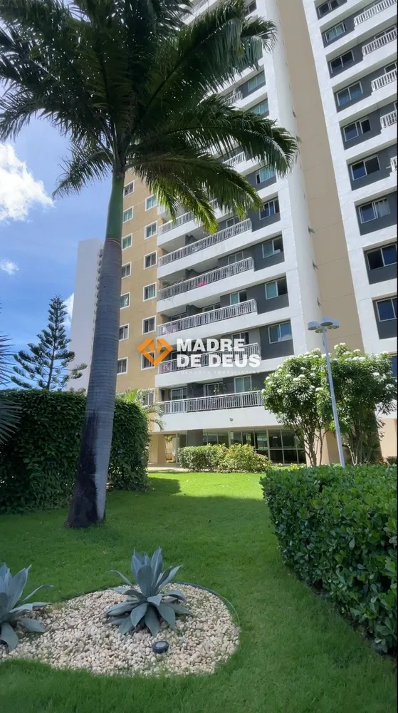 Apartamento, 3 quartos, 61 m² - Foto 3