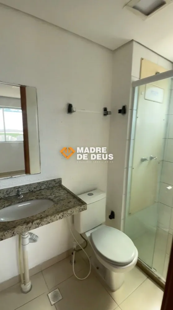 Apartamento, 3 quartos, 61 m² - Foto 12