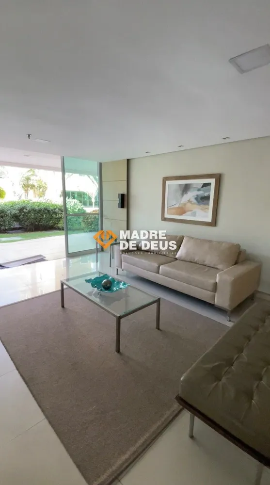 Apartamento, 3 quartos, 61 m² - Foto 5