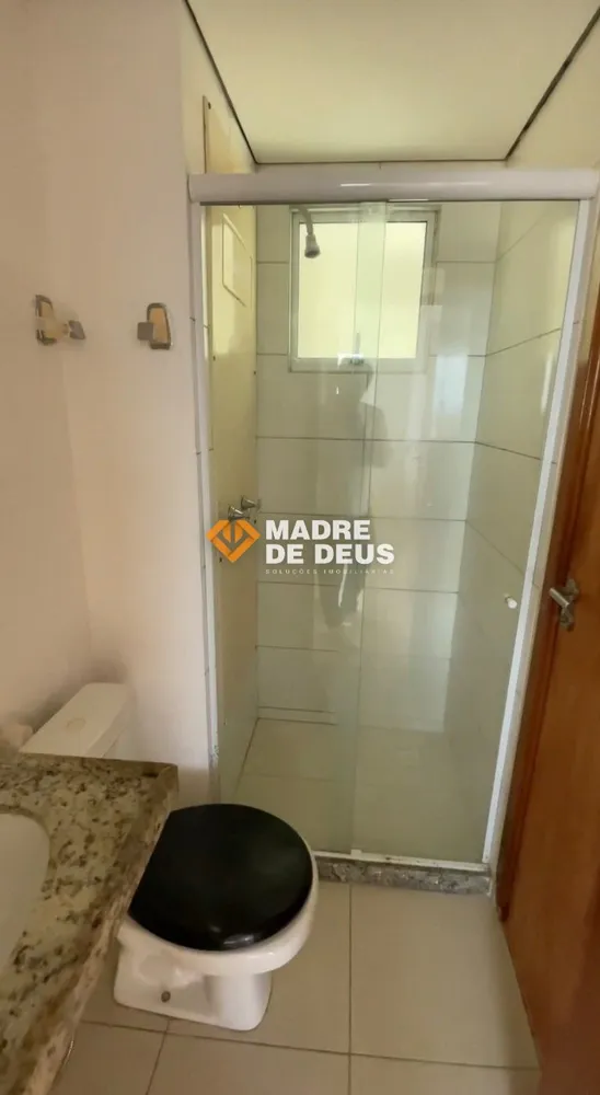 Apartamento, 3 quartos, 61 m² - Foto 9