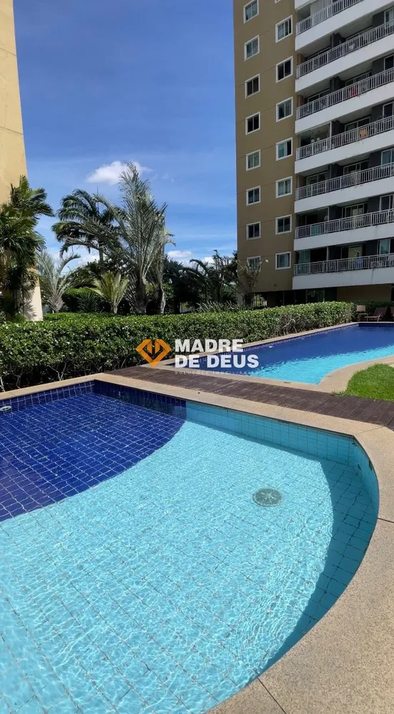 Apartamento, 3 quartos, 61 m² - Foto 1