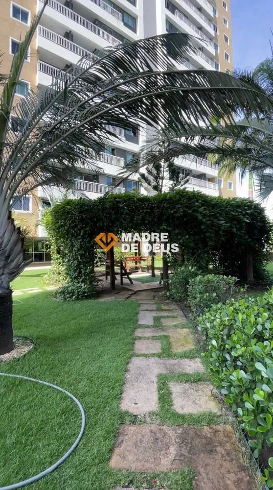 Apartamento, 3 quartos, 61 m² - Foto 4