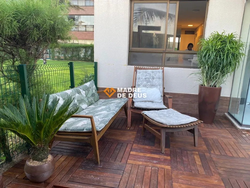 Apartamento, 3 quartos, 141 m² - Foto 3