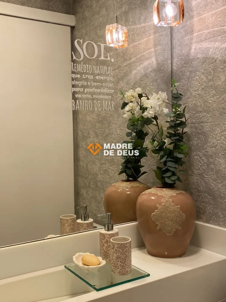 Apartamento, 3 quartos, 141 m² - Foto 5