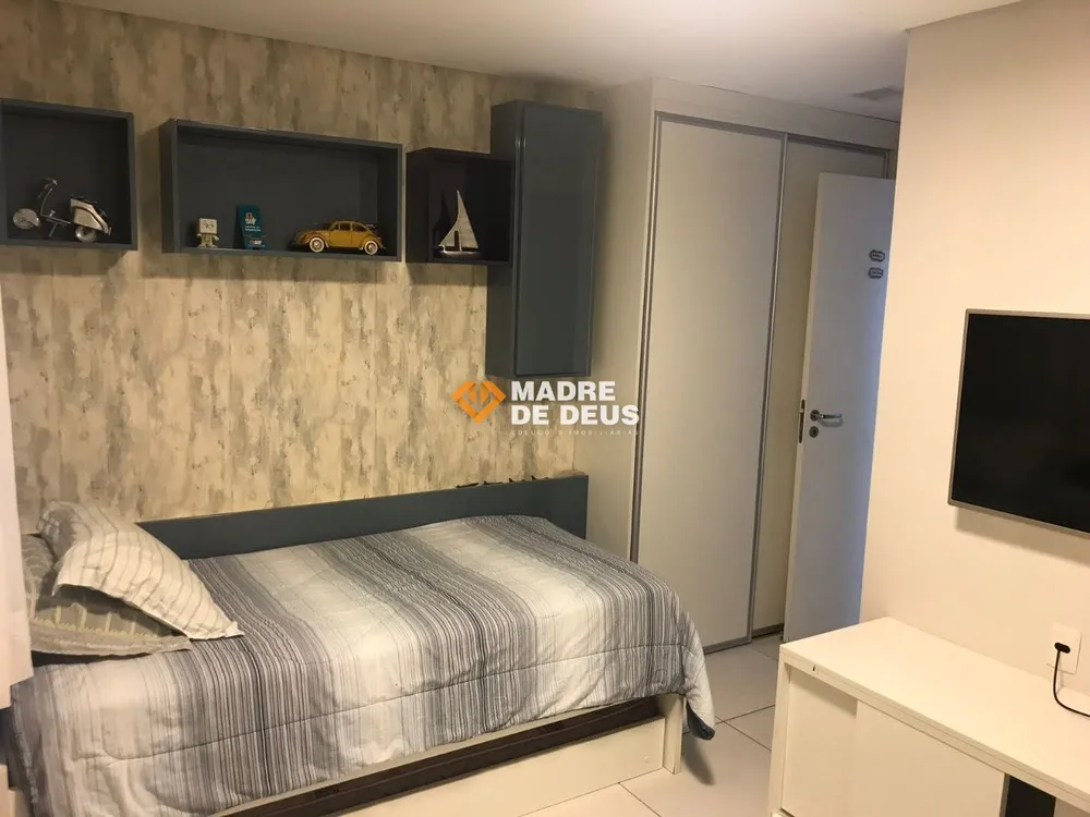 Apartamento, 3 quartos, 141 m² - Foto 2