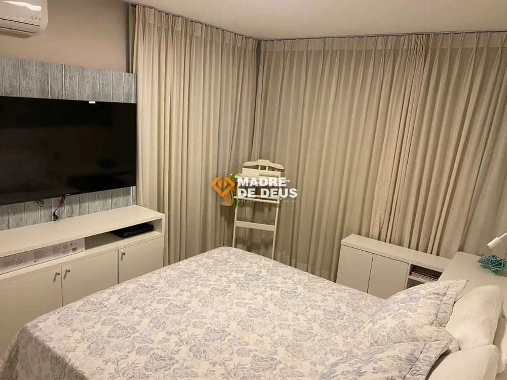 Apartamento, 3 quartos, 141 m² - Foto 8