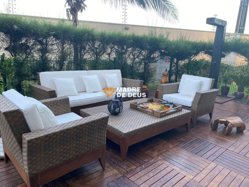 Apartamento, 3 quartos, 141 m² - Foto 4