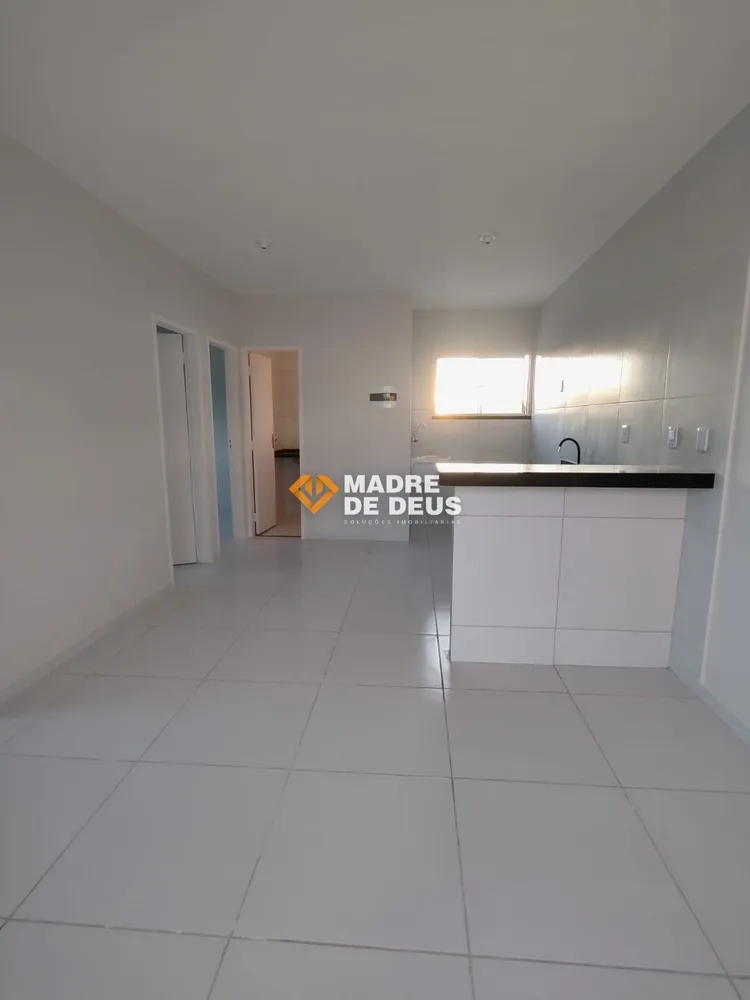 Apartamento, 2 quartos, 51 m² - Foto 2