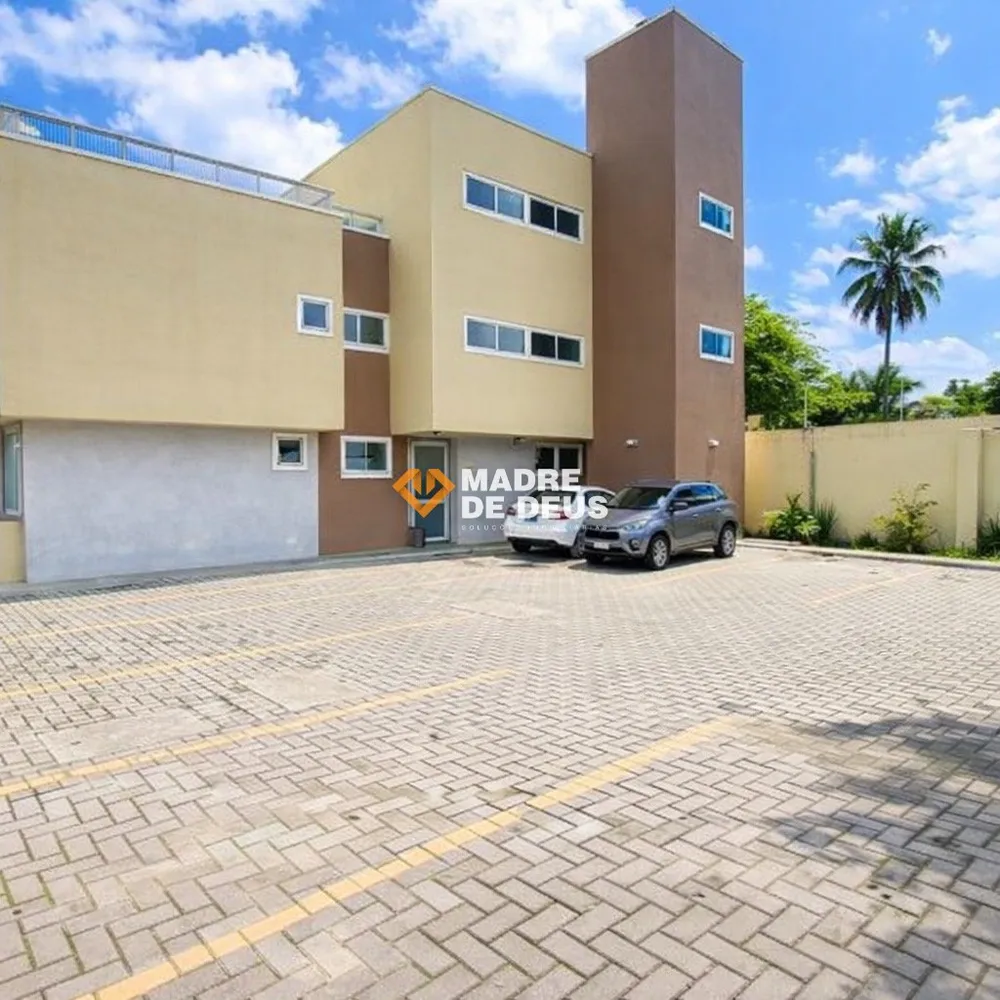 Apartamento, 2 quartos, 51 m² - Foto 12