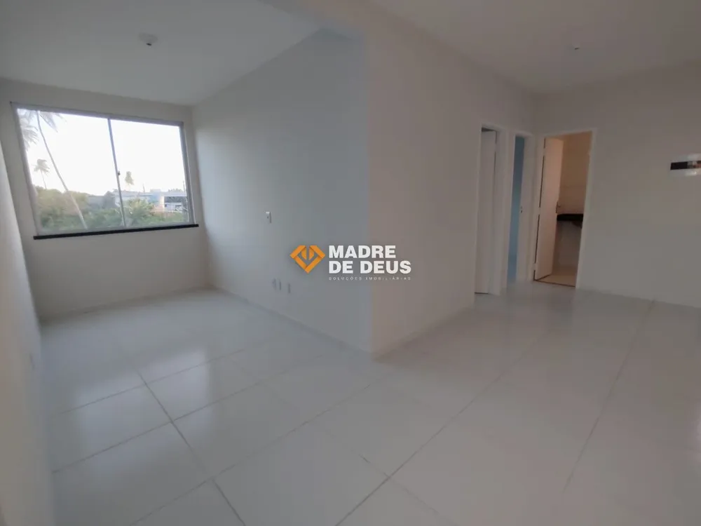 Apartamento, 2 quartos, 51 m² - Foto 4