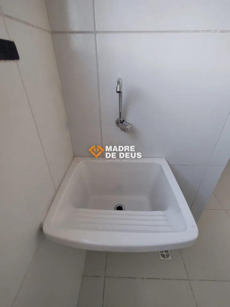 Apartamento, 2 quartos, 51 m² - Foto 7