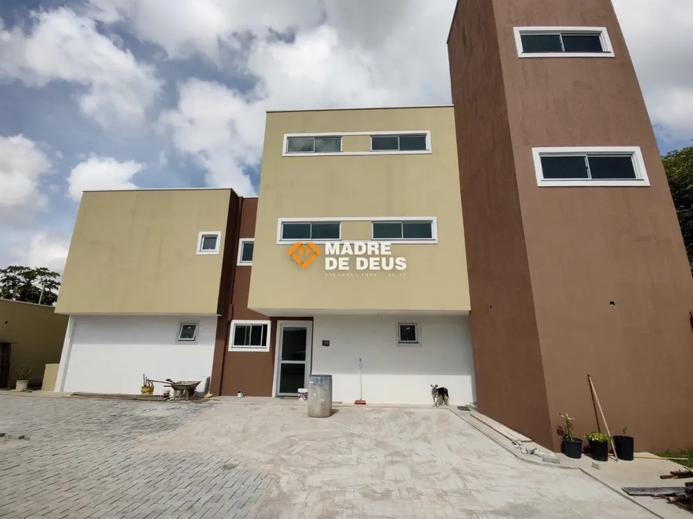 Apartamento, 2 quartos, 51 m² - Foto 1