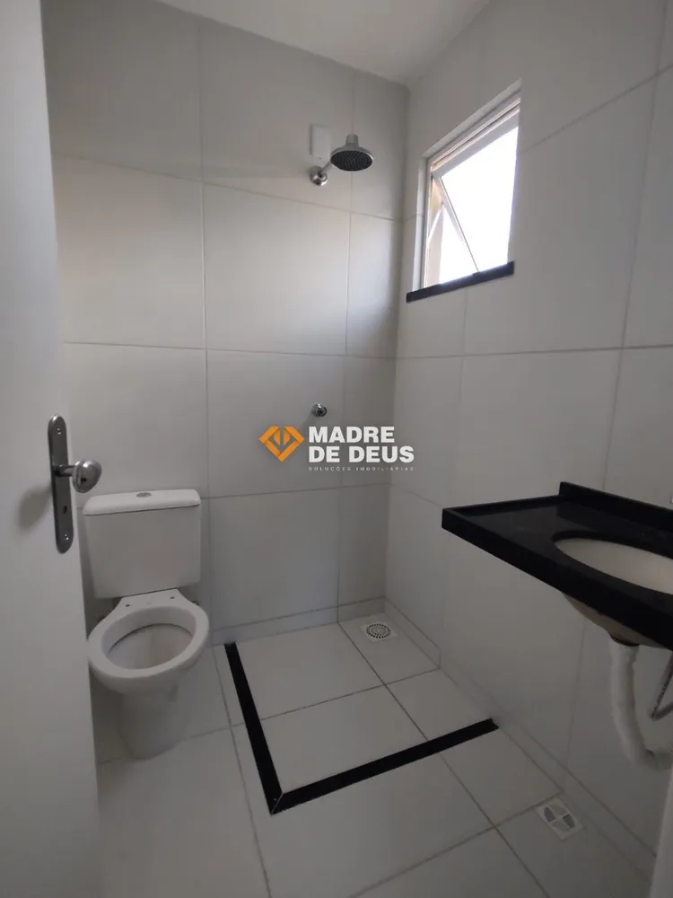 Apartamento, 2 quartos, 51 m² - Foto 5