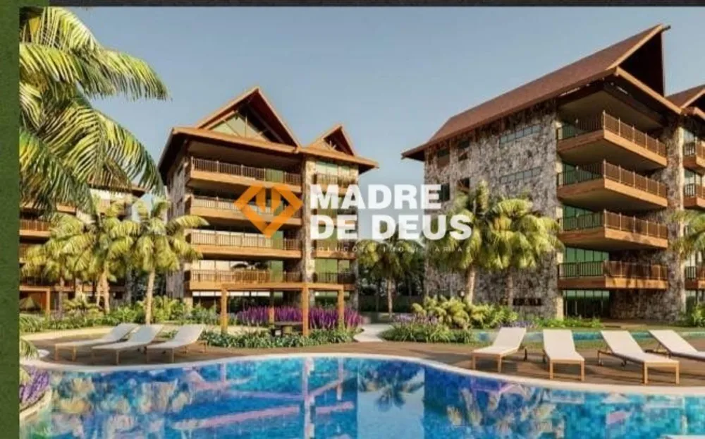Apartamento, 4 quartos, 252 m² - Foto 1