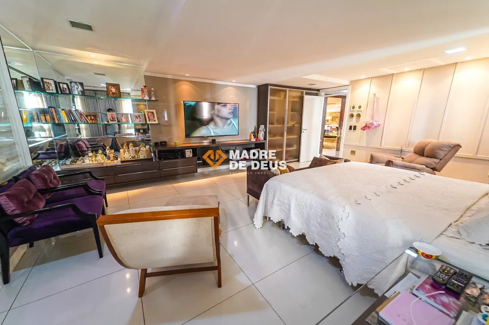 Apartamento, 3 quartos, 448 m² - Foto 6