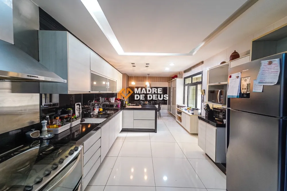 Apartamento, 3 quartos, 448 m² - Foto 11