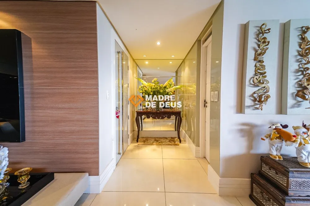 Apartamento, 3 quartos, 448 m² - Foto 3