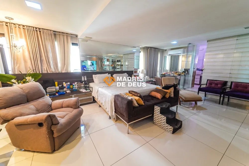 Apartamento, 3 quartos, 448 m² - Foto 5