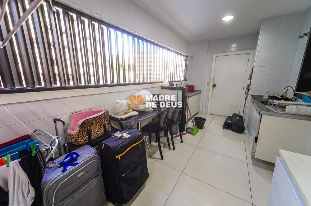 Apartamento, 3 quartos, 448 m² - Foto 10