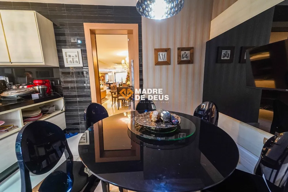 Apartamento, 3 quartos, 448 m² - Foto 7