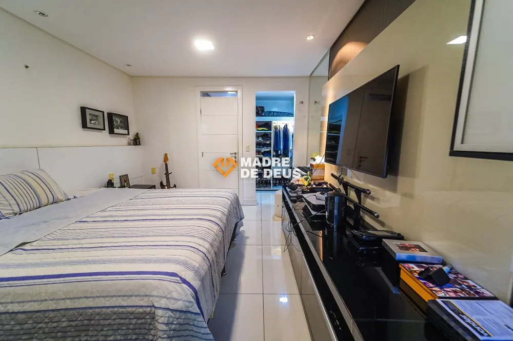 Apartamento, 3 quartos, 448 m² - Foto 4