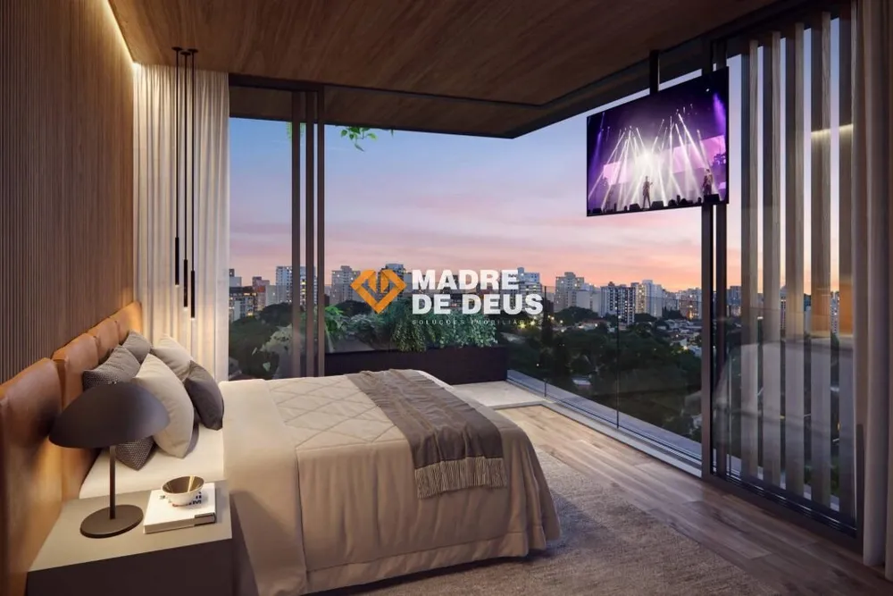 Apartamento, 4 quartos, 234 m² - Foto 8