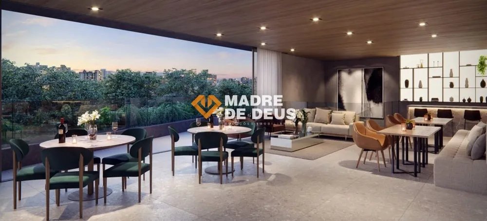 Apartamento, 4 quartos, 234 m² - Foto 3