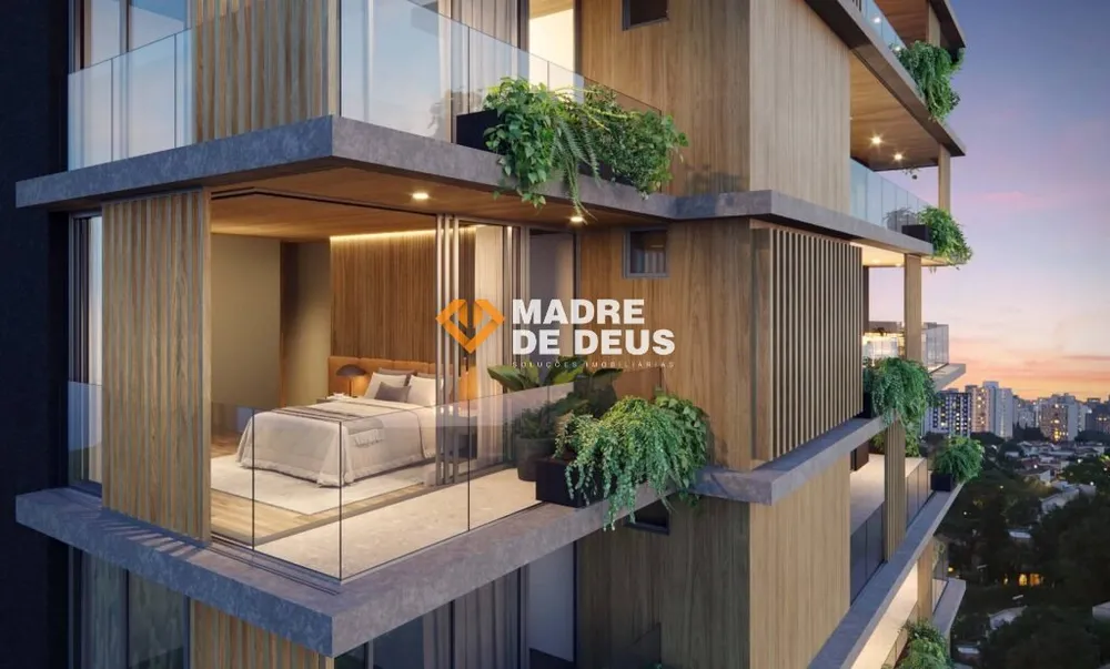 Apartamento, 4 quartos, 234 m² - Foto 7