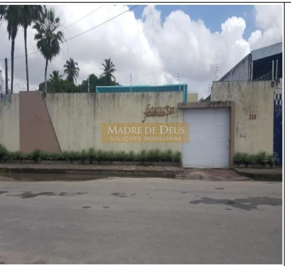 Imóvel Comercial, 968 m² - Foto 9