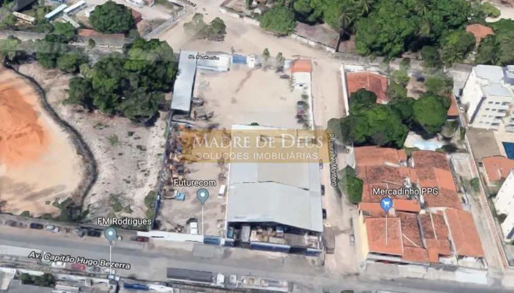 Imóvel Comercial, 968 m² - Foto 2