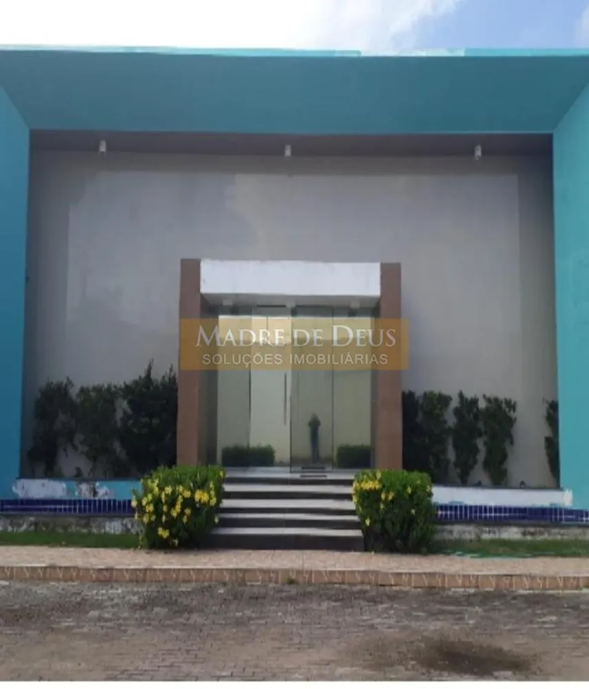 Imóvel Comercial, 968 m² - Foto 1