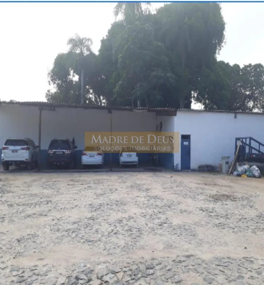 Imóvel Comercial, 968 m² - Foto 3