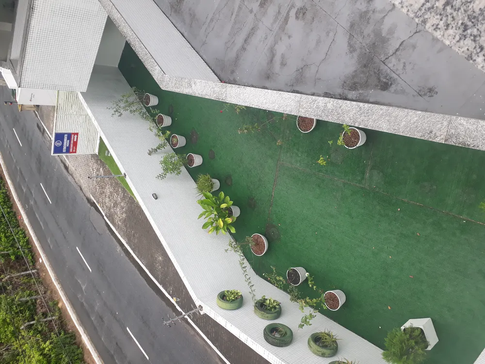 Loja-Salão, 380 m² - Foto 11