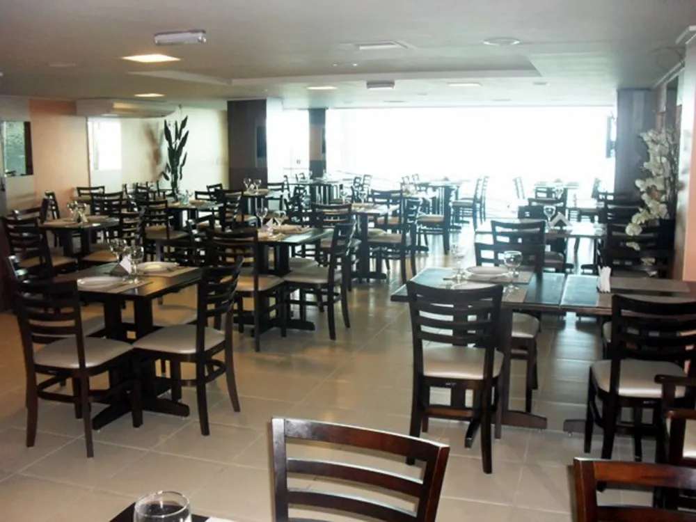 Loja-Salão, 380 m² - Foto 12
