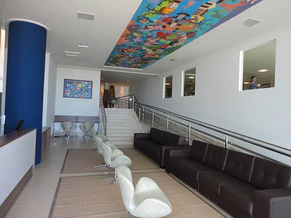 Loja-Salão, 380 m² - Foto 19