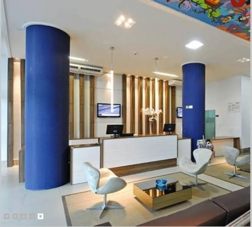 Loja-Salão, 380 m² - Foto 21