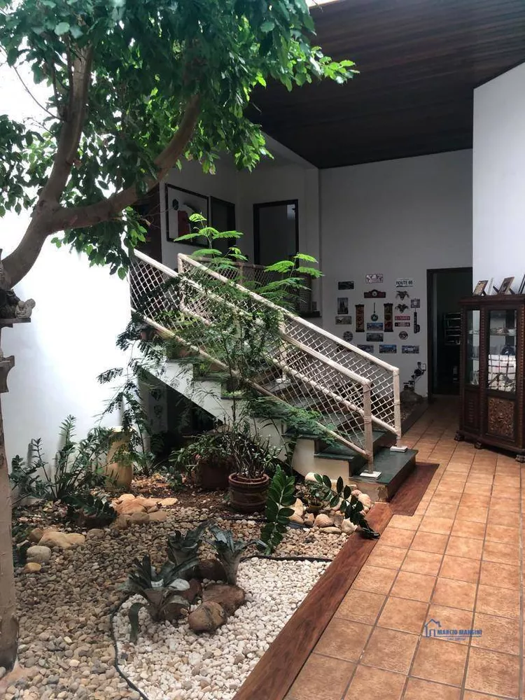 Casa, 5 quartos, 492 m² - Foto 4