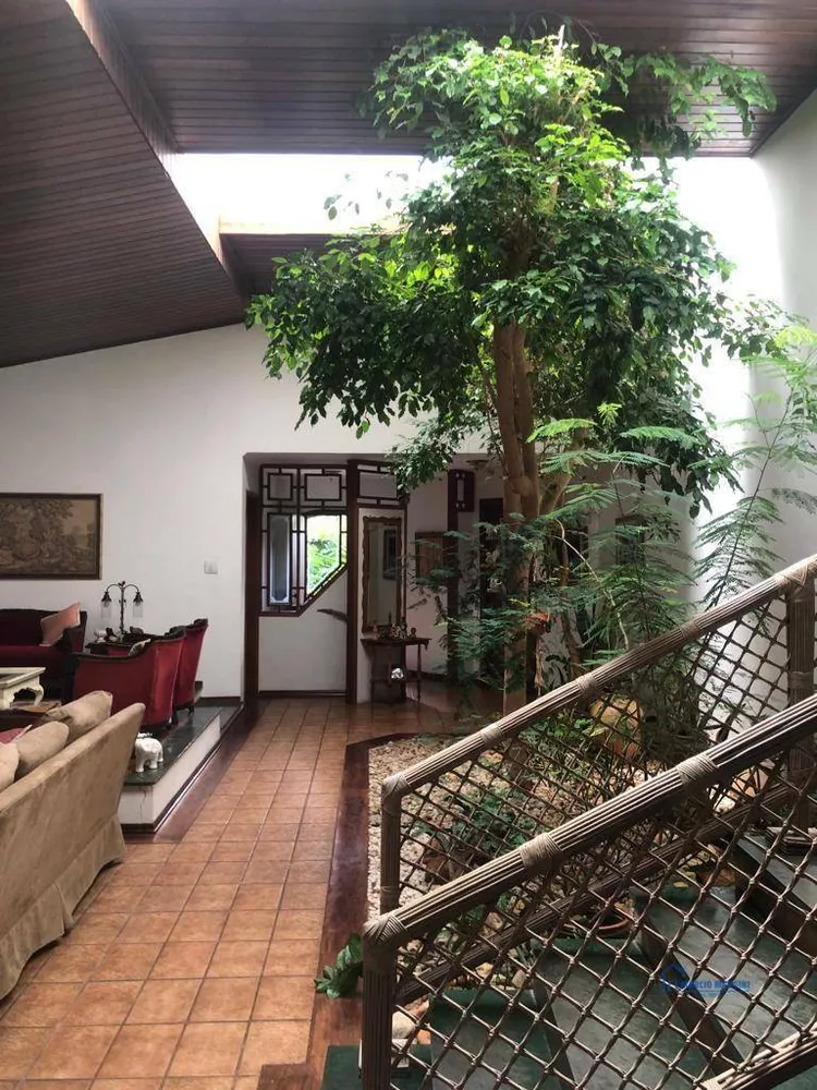 Casa, 5 quartos, 492 m² - Foto 9