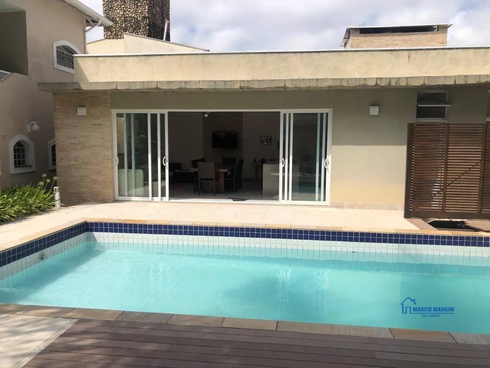 Casa, 5 quartos, 492 m² - Foto 6