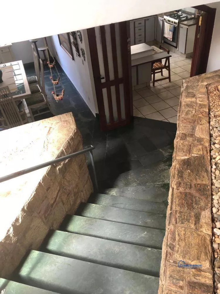Casa, 5 quartos, 492 m² - Foto 5